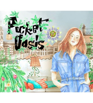 Pocket Oasis Steam Key GLOBAL